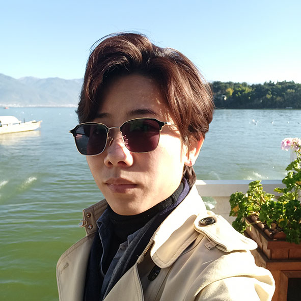 Members – Hyun Research Group